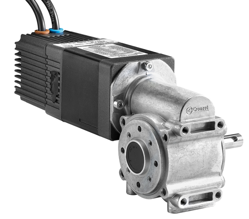 Crouzet_Door_motor