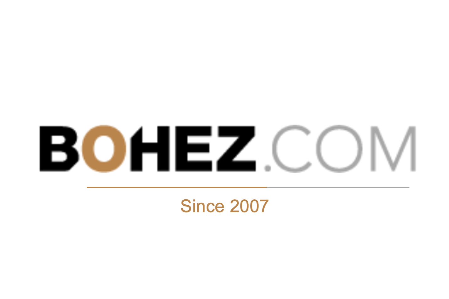 BOHEZ zijn meest waardevolle vermogen