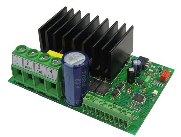 EM-243 EM-243 motorcontroller